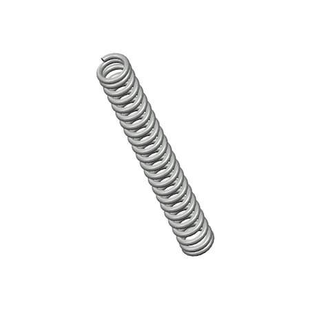 Approved Vendor Compression Spring, O= .188, L= 1.50, W= .032 G709965201